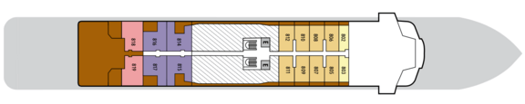Deck Plan deck-3